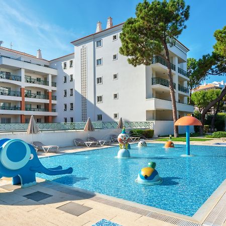 Ap Victoria Sport And Beach Hotel Albufeira Exterior photo