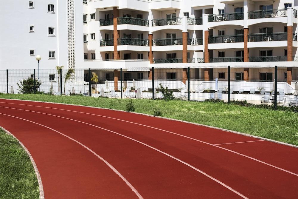 Ap Victoria Sport And Beach Hotel Albufeira Exterior photo