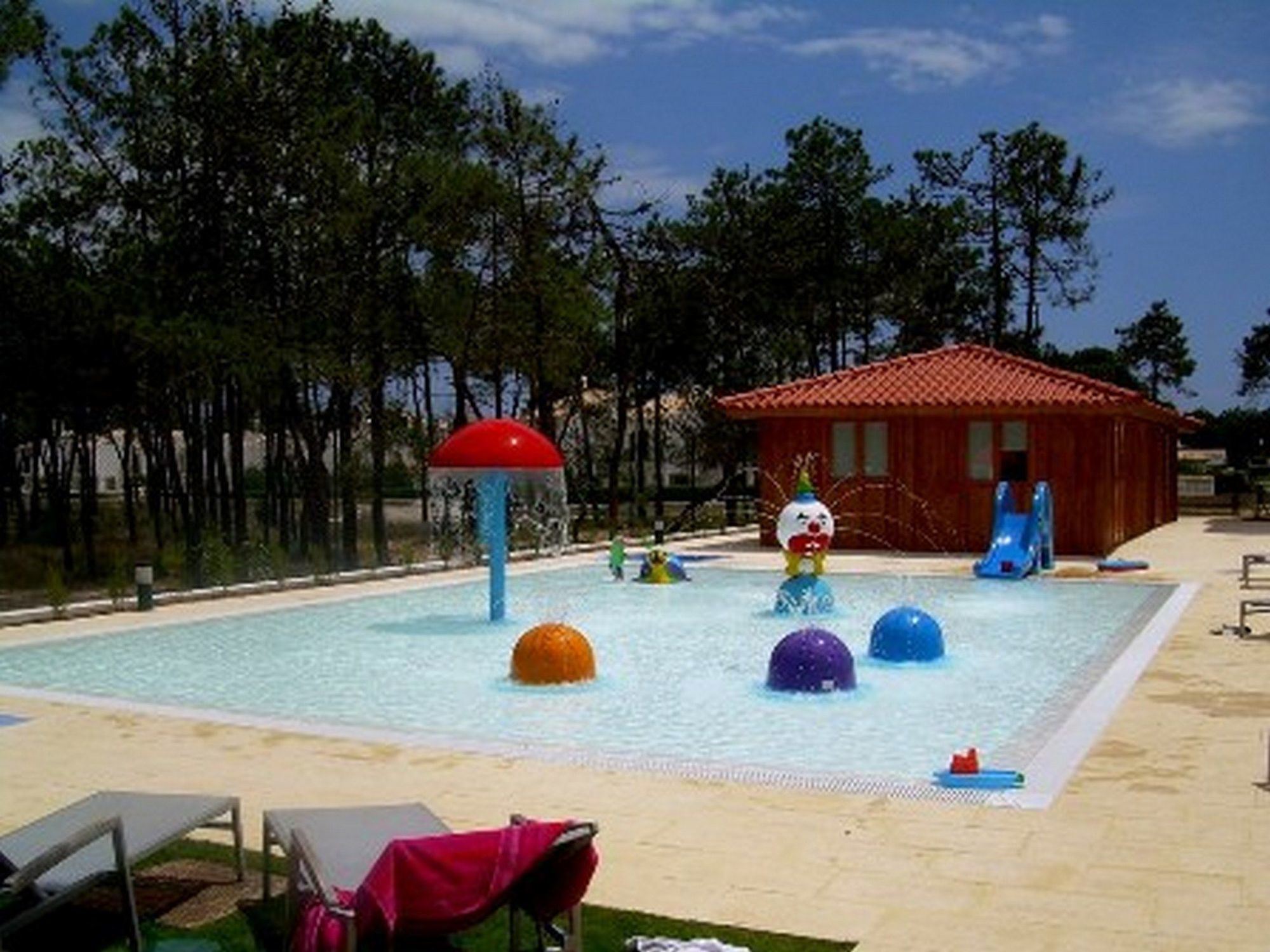 Ap Victoria Sport And Beach Hotel Albufeira Exterior photo