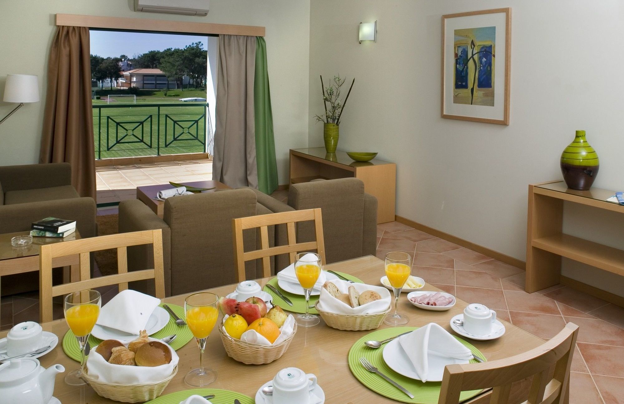 Ap Victoria Sport And Beach Hotel Albufeira Exterior photo